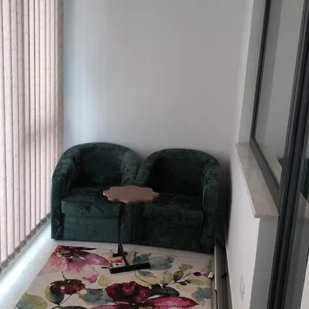 Koral Zen * コンスタンツァ