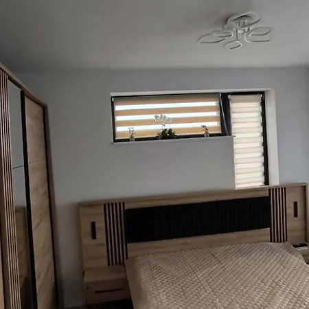 Koral Zen アパート